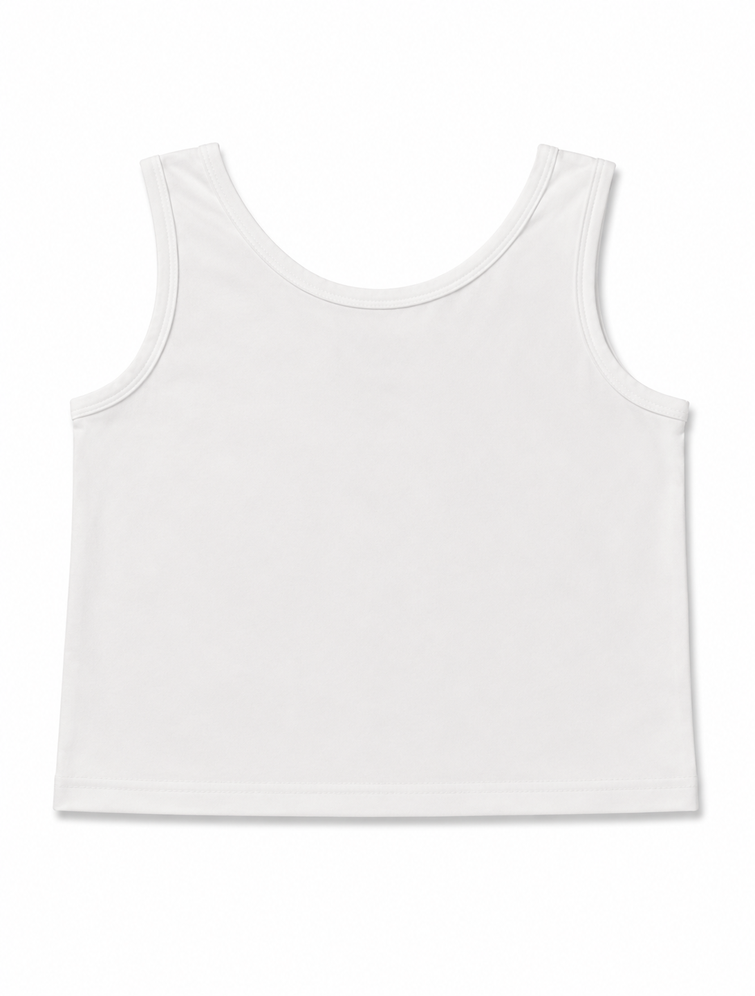Soft Goth Webheart Top