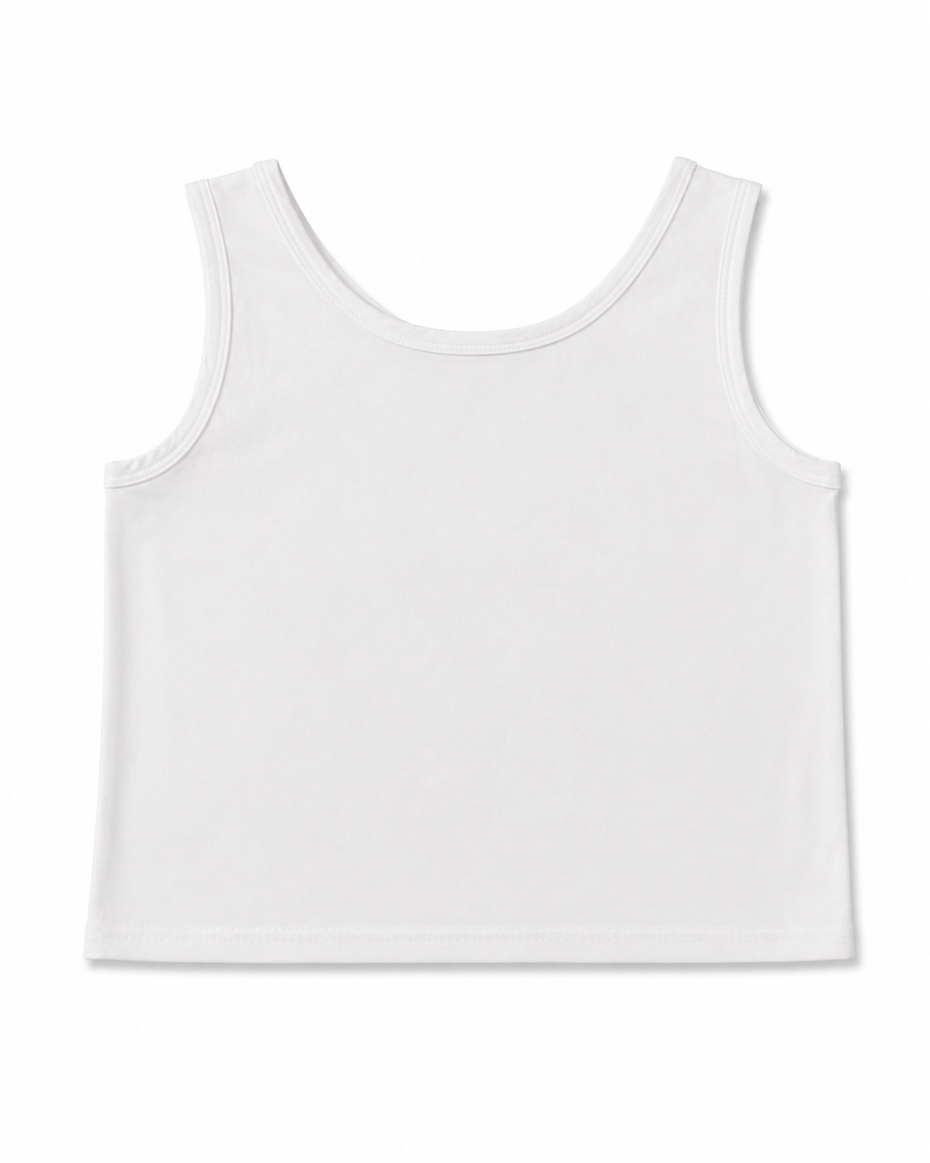 Monochrome Muse star Tank