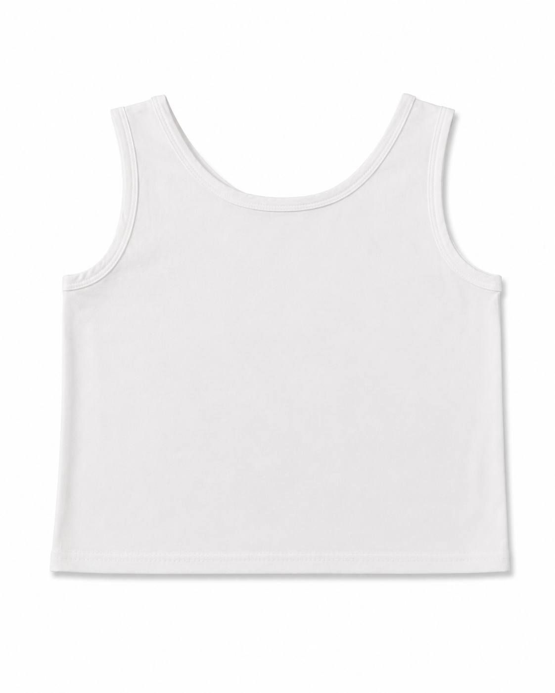 Monochrome Muse star Tank