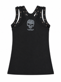 Y2K STYLE ALT TOP