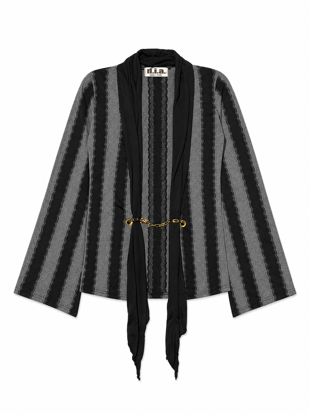 Avant Garde Alt Outerwear