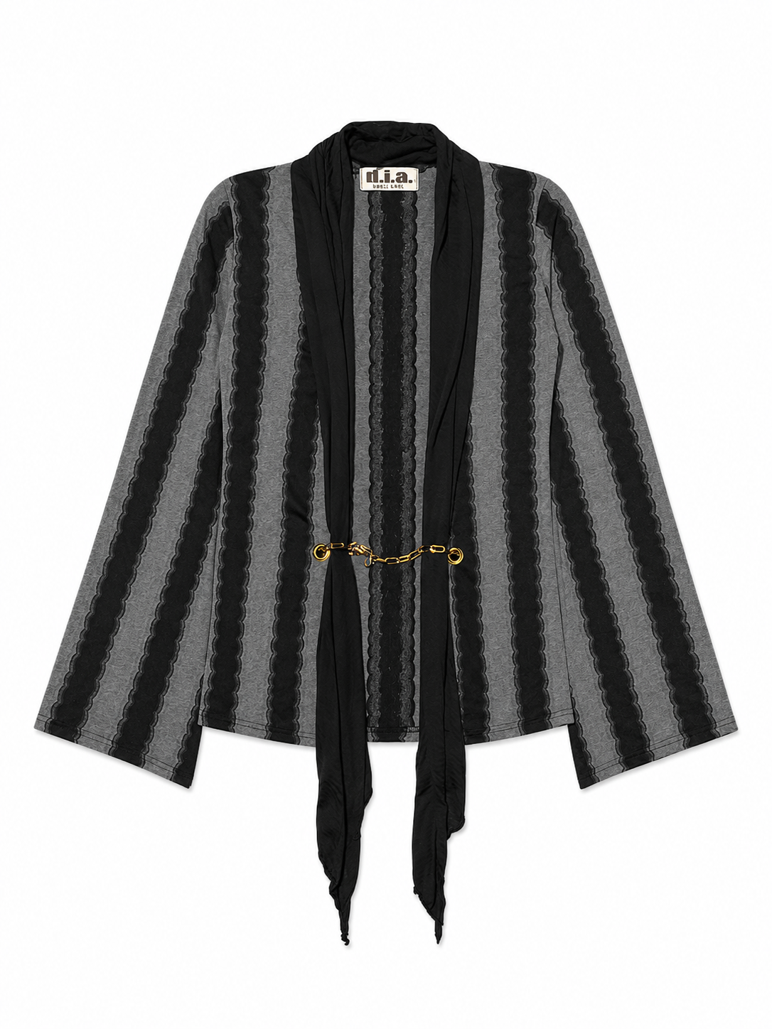 Avant Garde Alt Outerwear