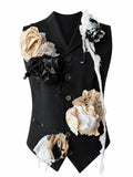 A/W 26 FIRST WALTZ WAISTCOAT
