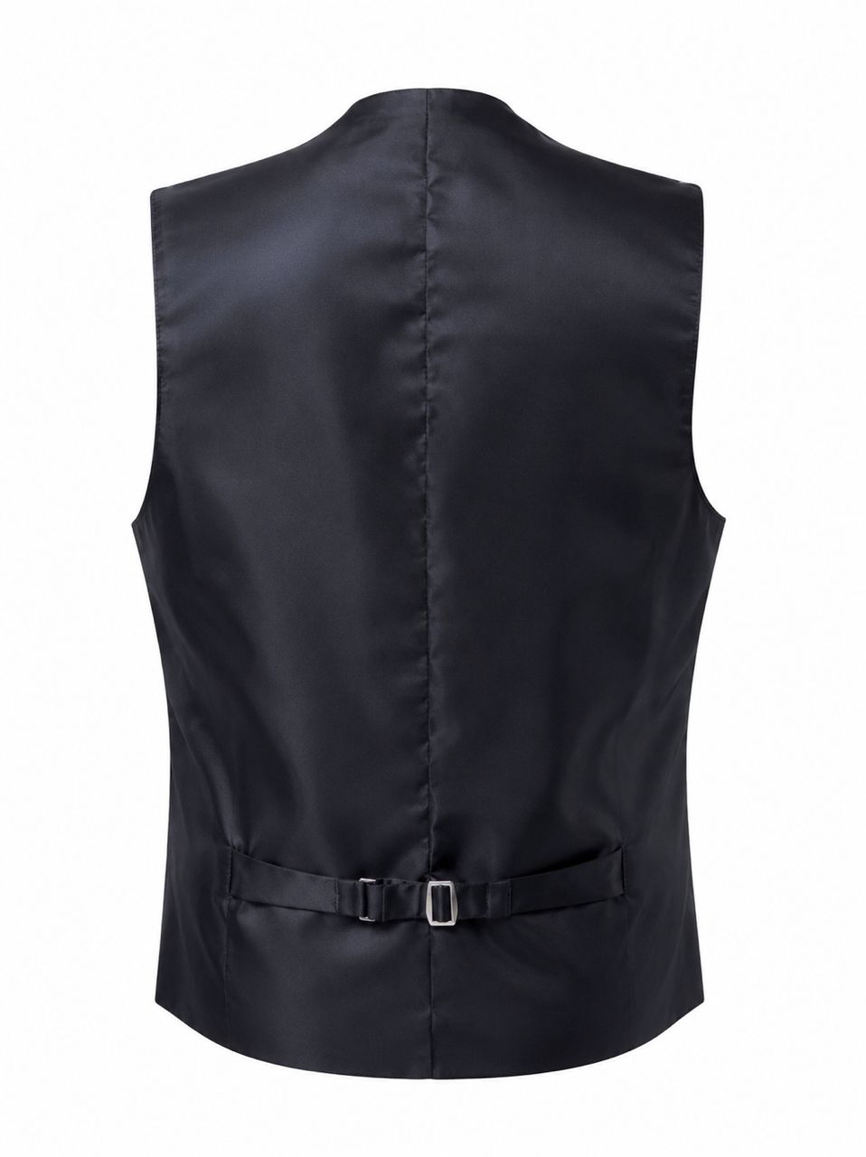 A/W 26 FIRST WALTZ WAISTCOAT