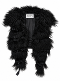 Nocturne Harness Fur Vest
