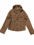 Daily News Archive Print Jacket