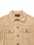 Staffgang Crew Construct Jacket