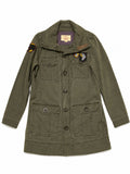 Levi's Army Utility Parka