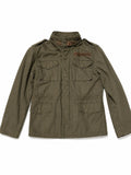 RUSH/HOUR Urban Transit Jacket