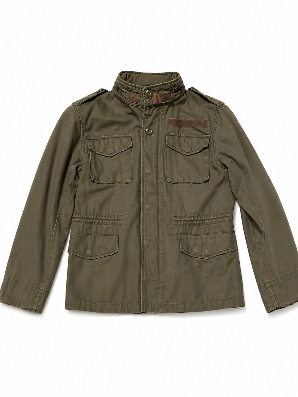RUSH/HOUR Urban Transit Jacket