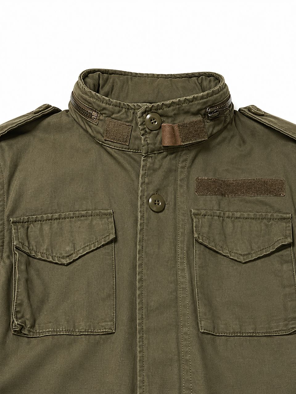 RUSH/HOUR Urban Transit Jacket