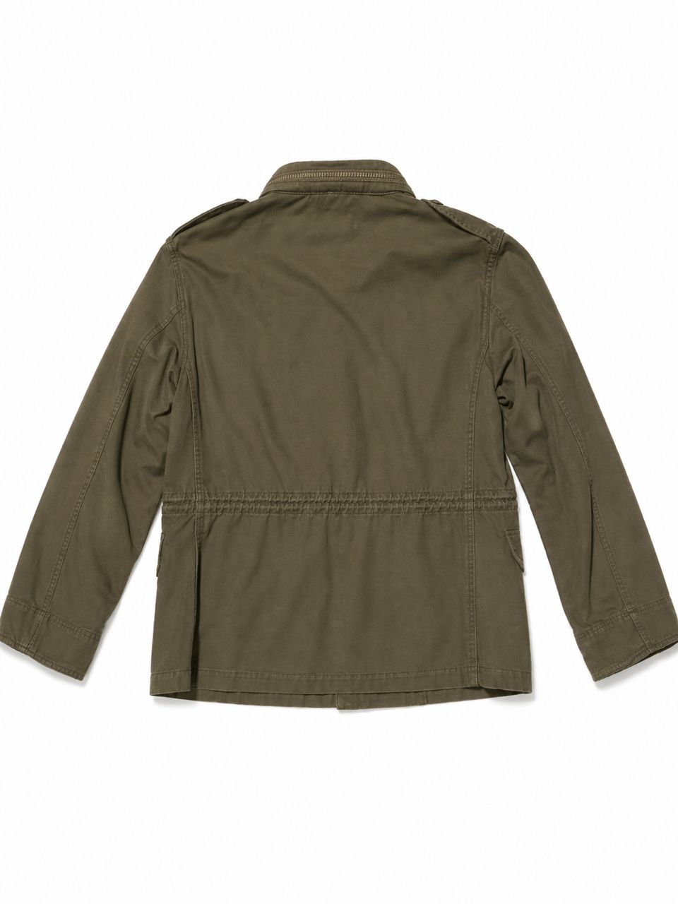 RUSH/HOUR Urban Transit Jacket