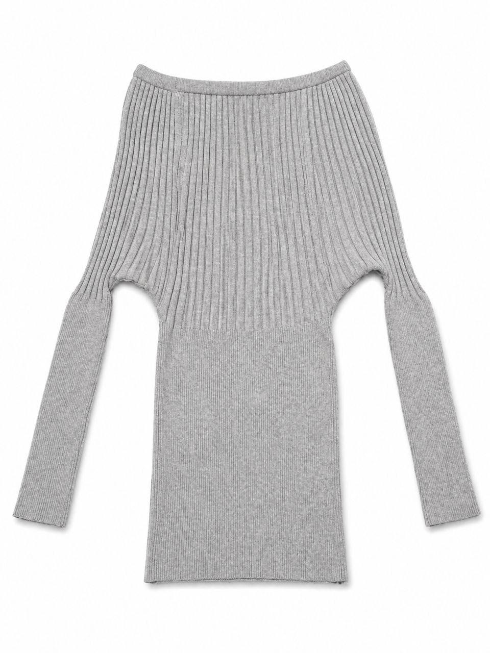 Stretch Column Form Top