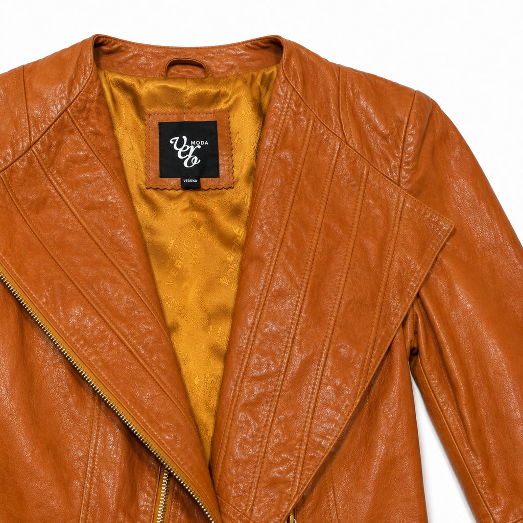 JC166 - interior label