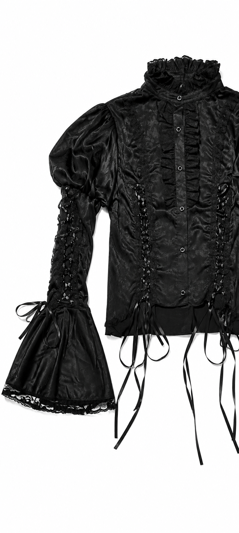 TOP64 - front detail view