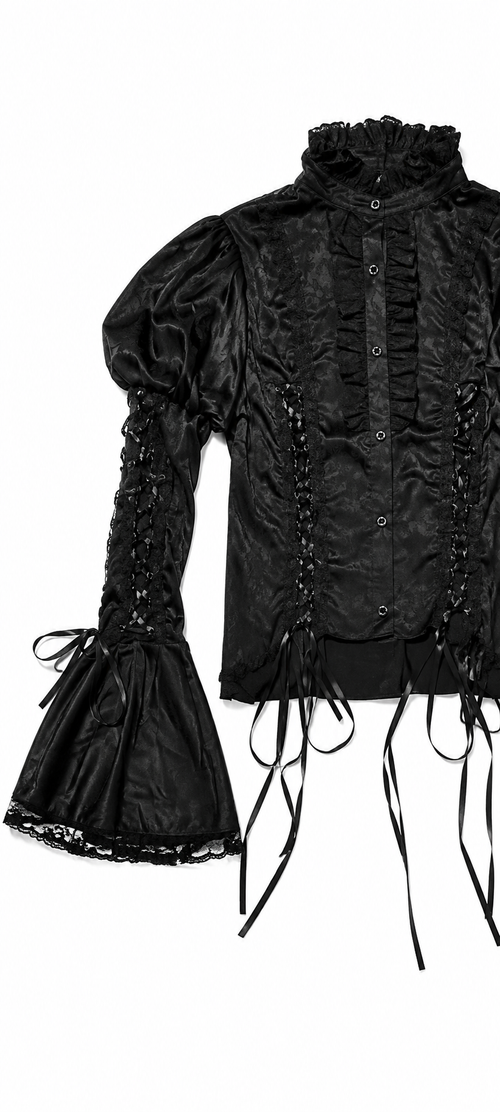 TOP64 - front detail view