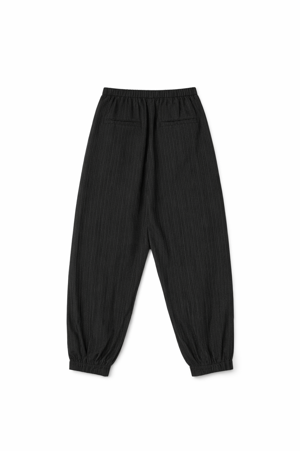 S.Deer Pinstripe