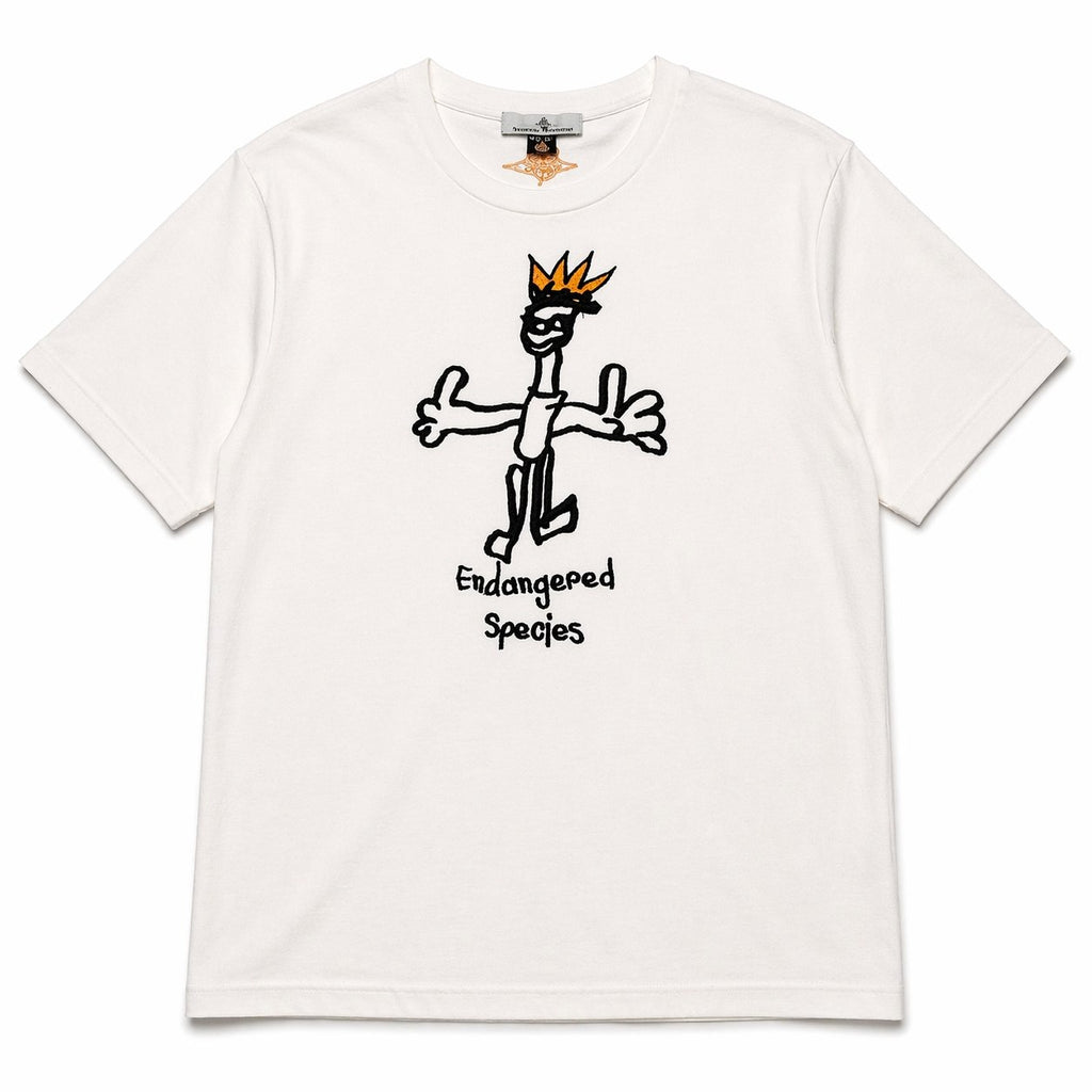 Vivienne Westwood Archival Vivienne Westwood Endangered Species T-Shirt - photo 6