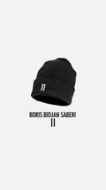Boris Bidjan Saberi 11b by Boris Bidjan Saberi