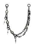 F.03 LOAD INDUSTRIAL PANTS CHAIN