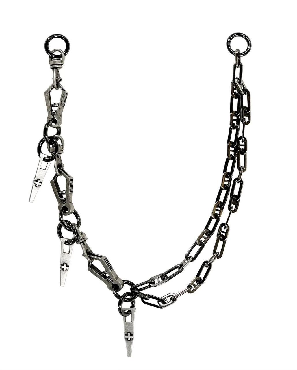 F.03 LOAD INDUSTRIAL PANTS CHAIN