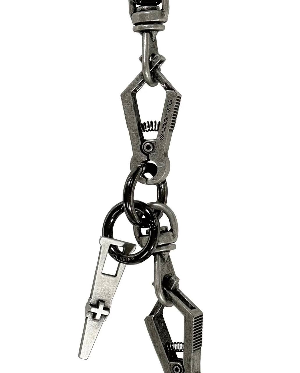 F.03 LOAD INDUSTRIAL PANTS CHAIN