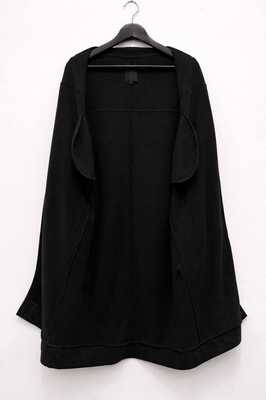 THOM/KROM Zipper Long Jacket
