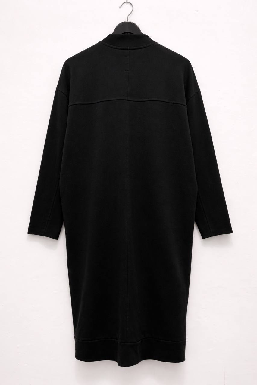 THOM/KROM Zipper Long Jacket