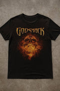Vintage GODSMACK Tee