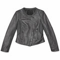 Vintage Lambskin Jacket