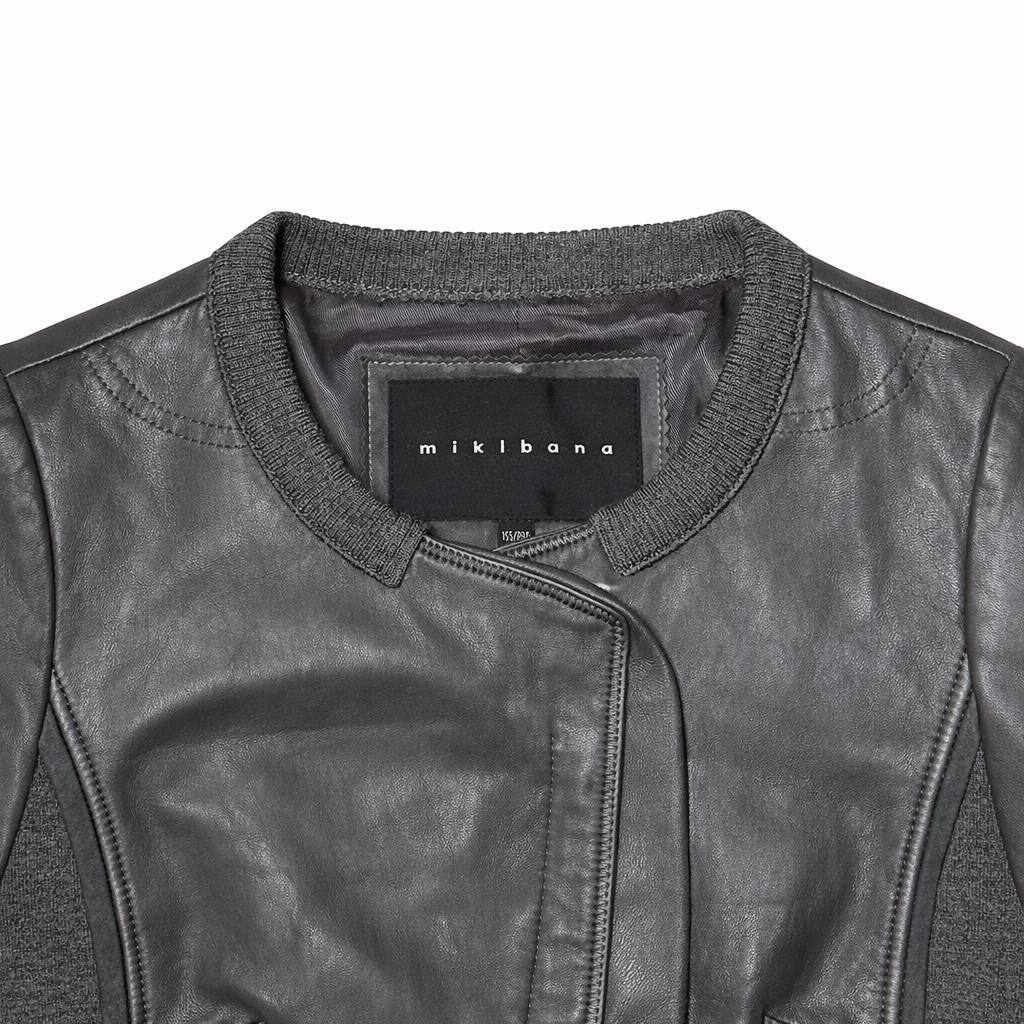 Vintage Lambskin Jacket