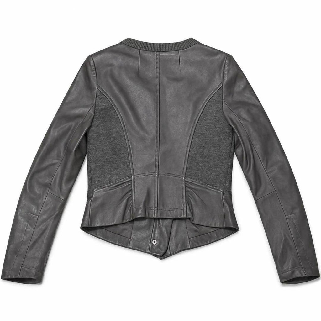 Vintage Lambskin Jacket