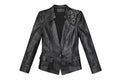 Vintage Lambskin Jacket