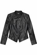 Vintage Lambskin Jacket