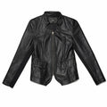 Vintage Lambskin Jacket