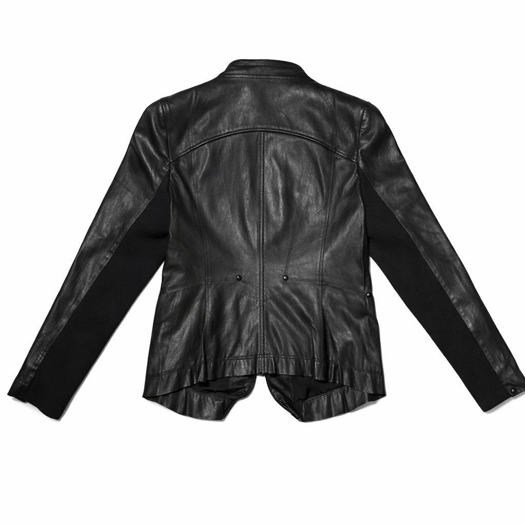 Vintage Lambskin Jacket