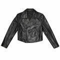Vintage Lambskin Jacket