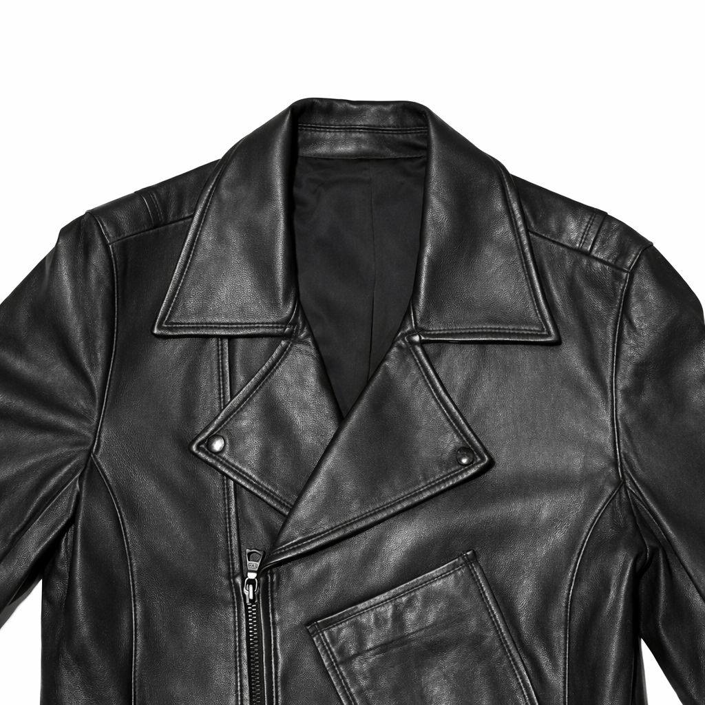 Vintage Lambskin Jacket