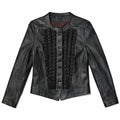 sibaina Vintage Lambskin Double Pocket Jacket - FRAK/TURE Archive