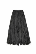 Black Maxi Skirt