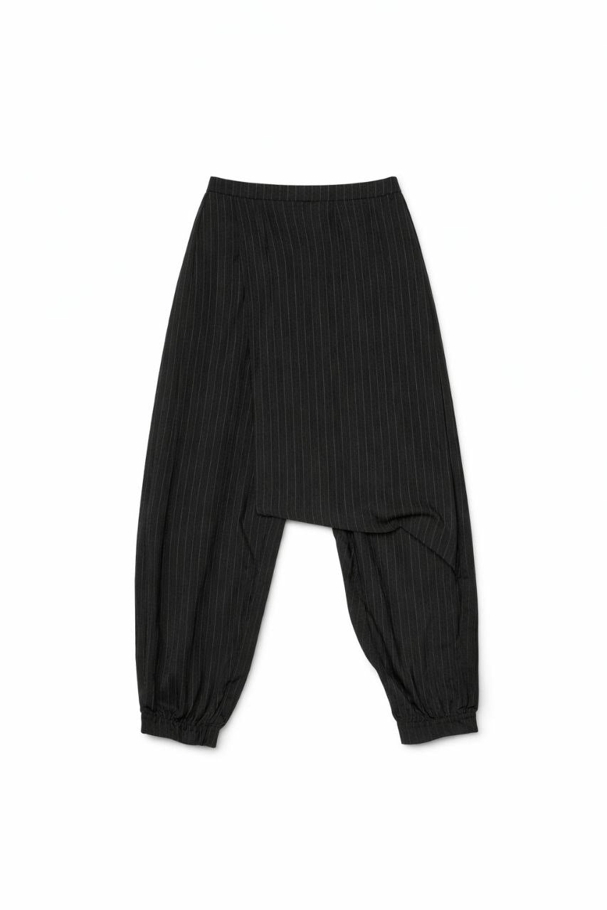 S.Deer Pinstripe