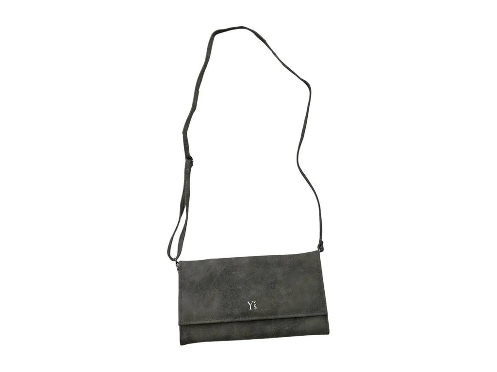 Y's by Yohji Yamamoto Two Way Sling Bag