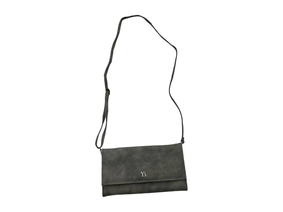 Y's by Yohji Yamamoto Two Way Sling Bag