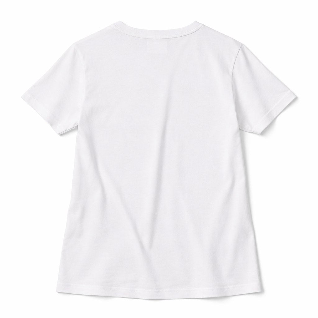 Number (N)ine Box Logo V-Neck