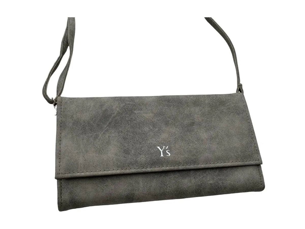 Y's by Yohji Yamamoto Two Way Sling Bag