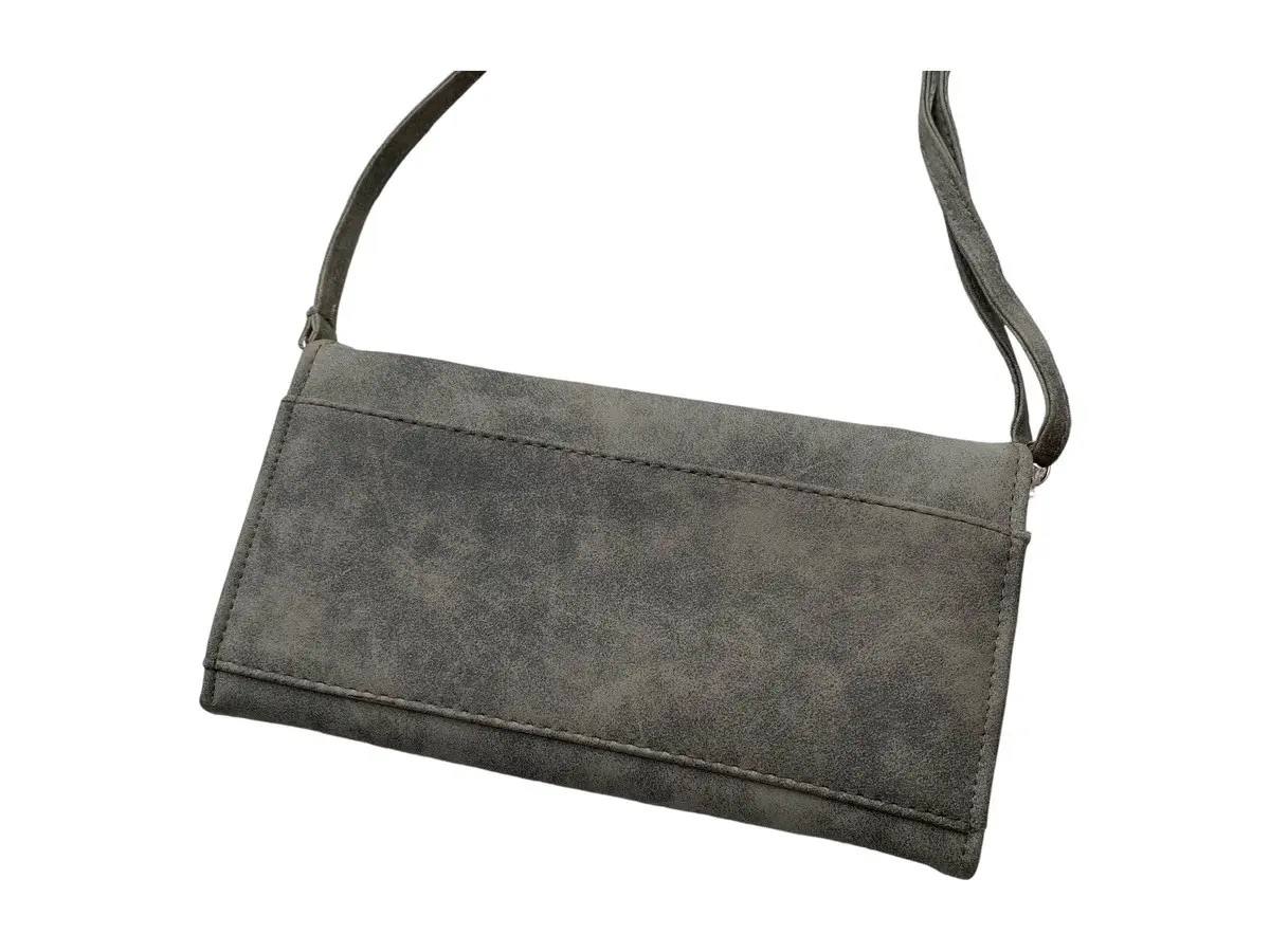 Y's by Yohji Yamamoto Two Way Sling Bag