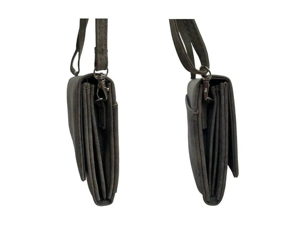Y's by Yohji Yamamoto Two Way Sling Bag