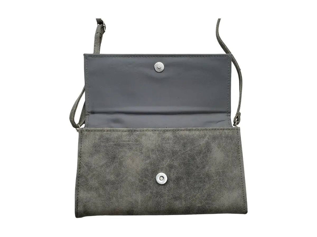 Y's by Yohji Yamamoto Two Way Sling Bag