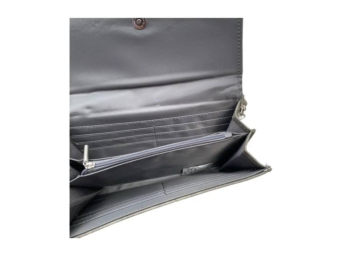 Y's by Yohji Yamamoto Two Way Sling Bag